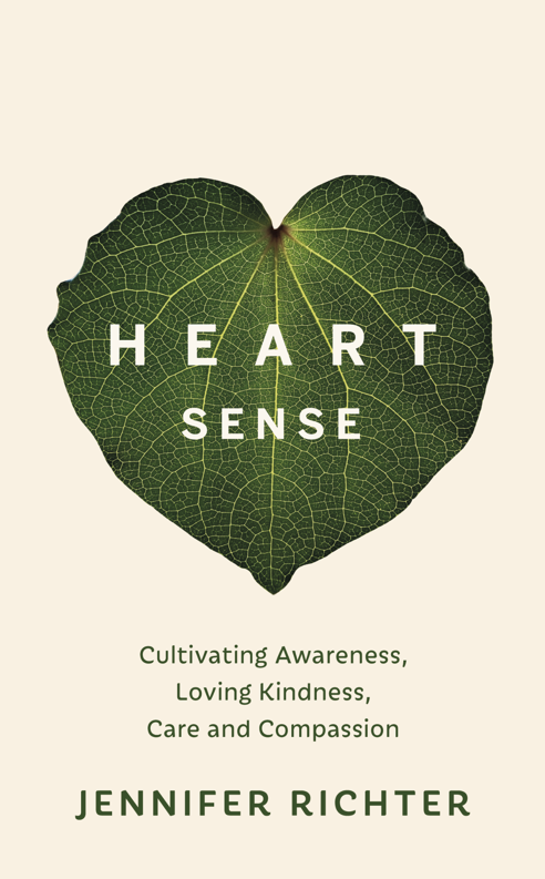 Heart Sense Book Our Omphalos LLC