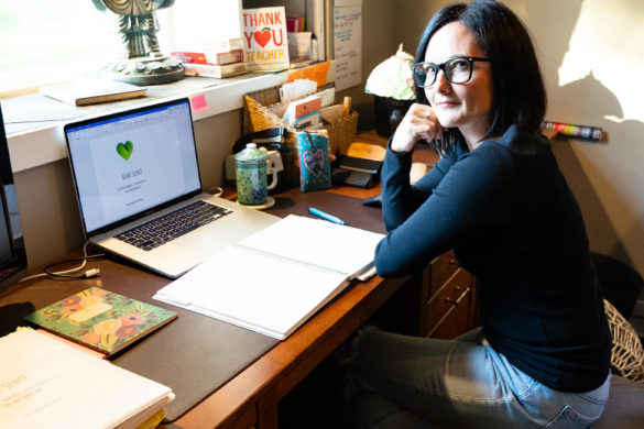 Our Omphalos Jennifer