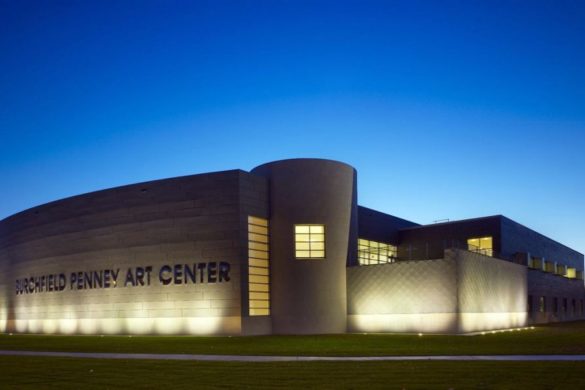 Burchfield Penney Art Center